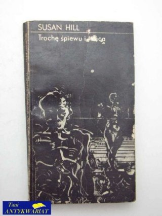 TROCHĘ ŚPIEWU I TAŃCA