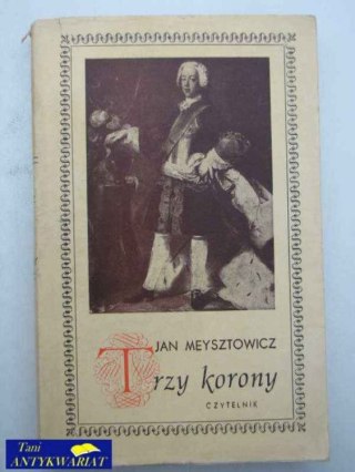 TRZY KORONY