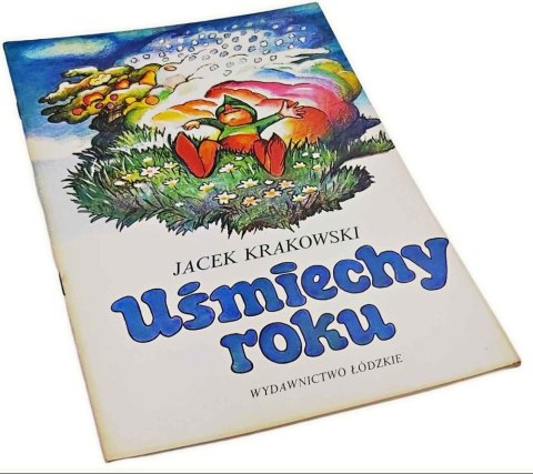 UŚMIECHY ROKU