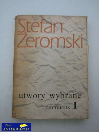 UTWORY WYBRANE I