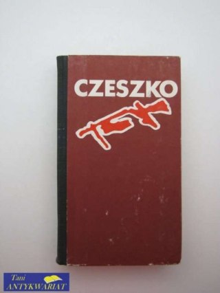 UTWORY ZEBRANE II