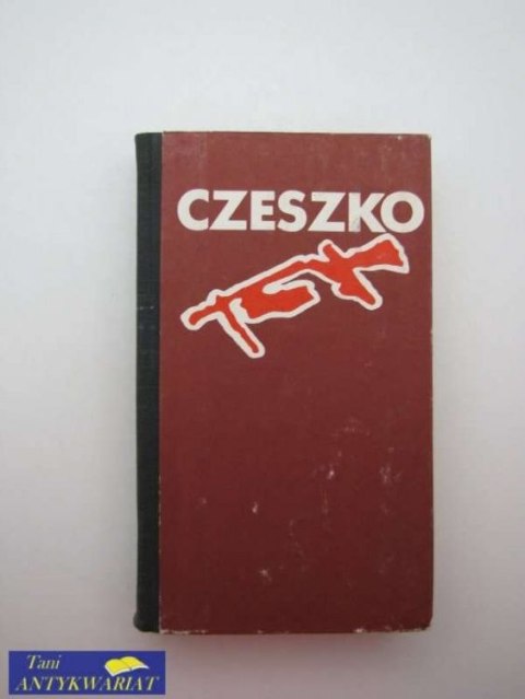 UTWORY ZEBRANE II