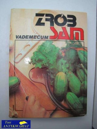 VADEMECUM ZRÓB SAM