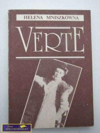 VERTE CZĘŚĆ I