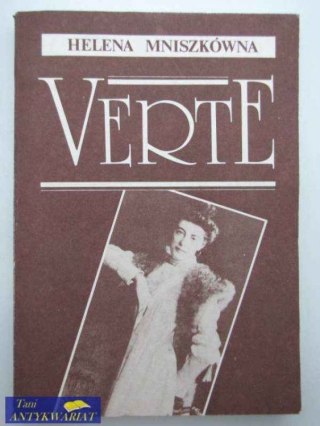 VERTE cześć 1