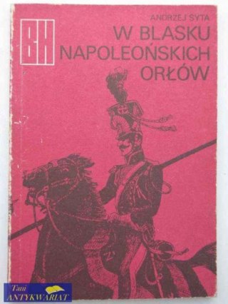 W BRZASKU NAPOLEOŃSKICH ORŁÓW