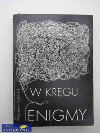 W KRĘGU ENIGMY