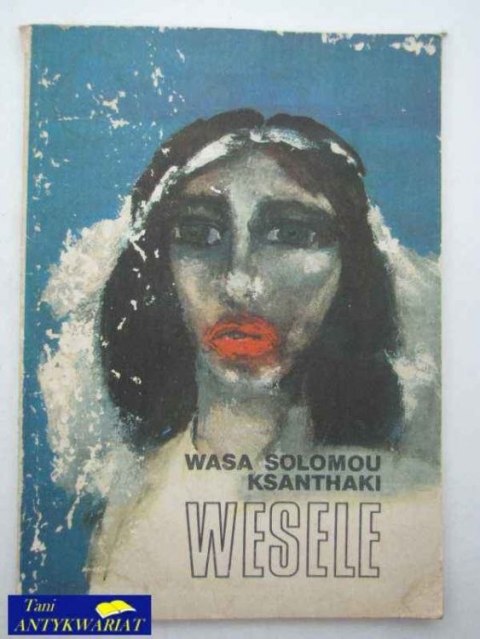 WESELE