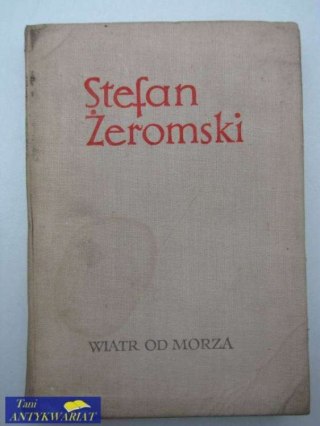 WIATR OD MORZA