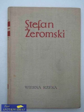 WIERNA RZEKA