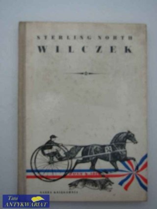 WILCZEK