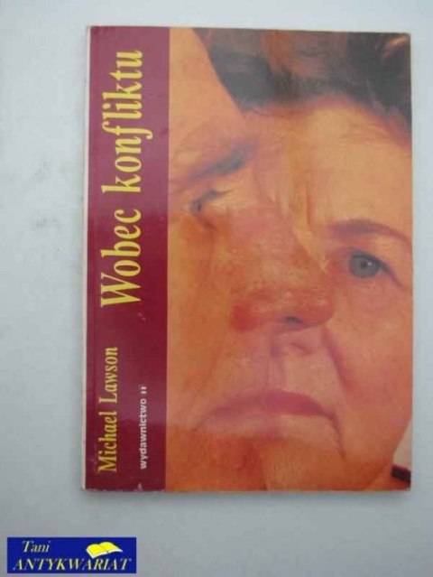 WOBEC KONFLIKTU