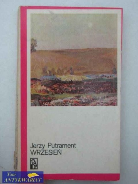 WRZESIEŃ T. 2