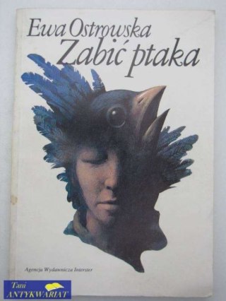 ZABIĆ PTAKA