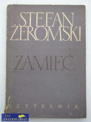 ZAMIEĆ