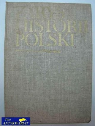 ZARYS HISTORII POLSKI