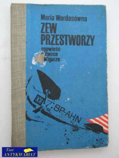 ZEW PRZESTWORZY