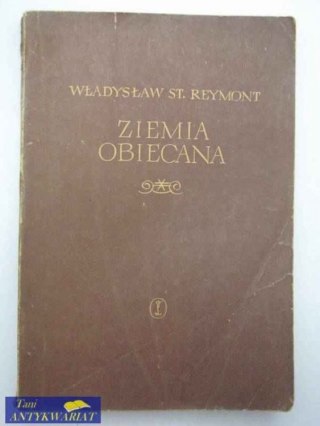 ZIEMIA OBIECANA T 2