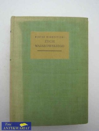 ŻYCIE MAJKOWSKIEGO