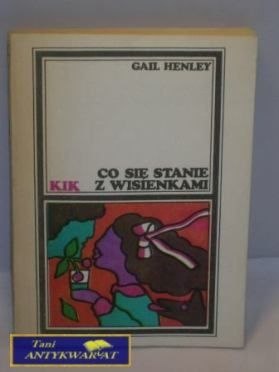 CO SIĘ STANIE Z WISIENKAMI