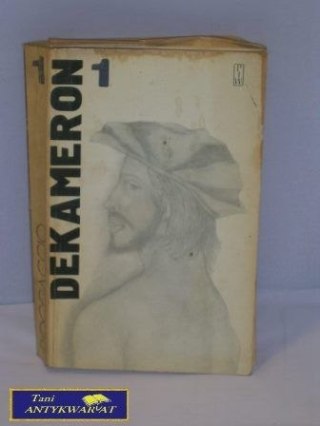 DEKAMERON 1