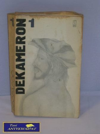DEKAMERON 1
