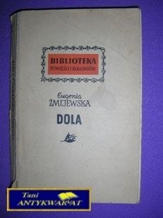 DOLA- E. Żmijewska