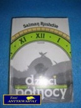 DZIECI PÓŁNOCY
