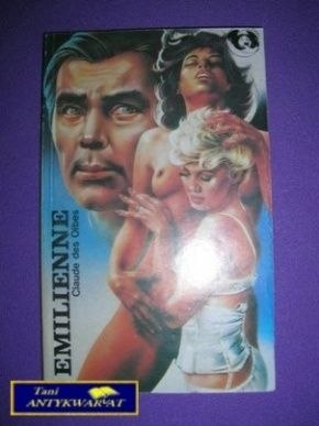 EMILIENNE - Claude Des Olbes