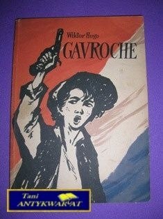 GAVROCHE-W.Hugo