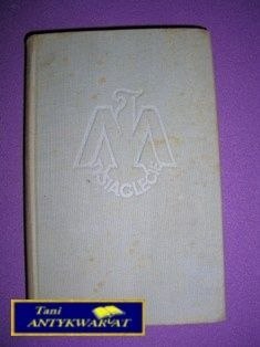 GIERMEK KSIĄŻĘCY - Z. Morawska