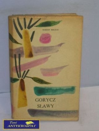 GORYCZ SŁAWY