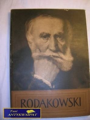 HENRYK RADAKOWSKI1823- 1894