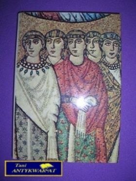 HISTORIA SZTUKI 2 ŚREDNIOWIECZE