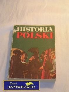 Historia Polski 1864-1948 Józef Buszko