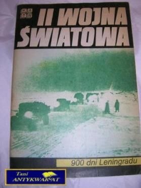 II WOJNA ŚWIATOWA