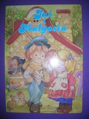 JAŚ I MAŁGOSIA