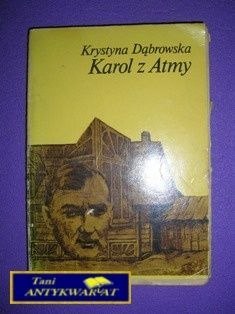 KAROL Z ATMY-K.Dąbrowska