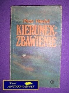 KIERUNEK ZBAWIENIE-P.Heród