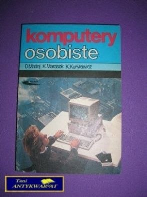 KOMPUTERY OSOBISTE - Praca Zbiorowe