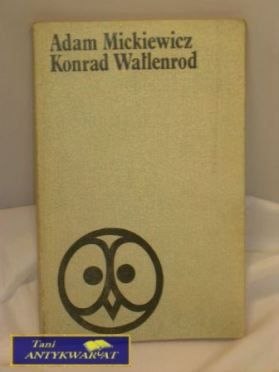 KONRAD WALLENROD