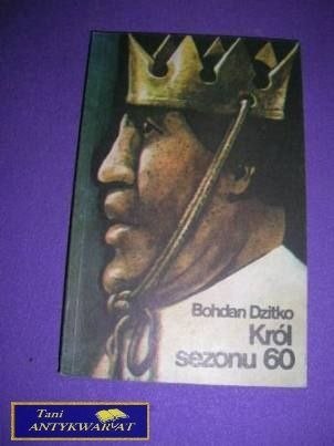 KRÓL SEZONU 60 KRÓL SEZONU 60