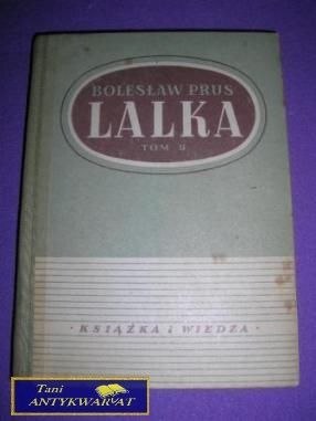 LALKA TOM 2