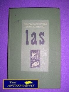 LAS - H. Boguszewska J. Kornacki