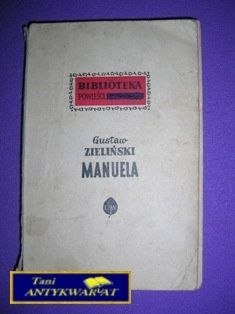 MANUELA - G. Zieliński