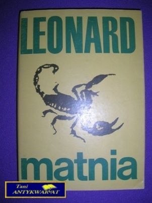 MATNIA - Leonard