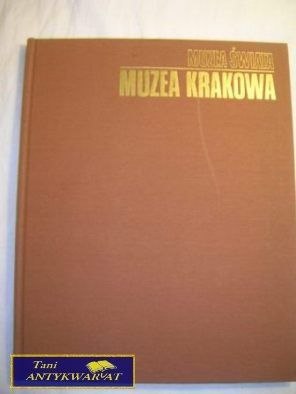 MUZEA KRAKOWA MUZEA ŚWIATA