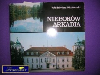 NIEDOBORÓW ARKADIA - Włodzimierz Piwkowski