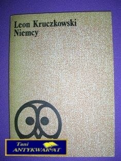 NIEMCY - L. Kruczkowski