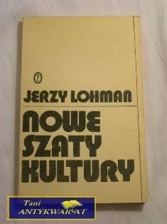NOWE SZATY KULTURY